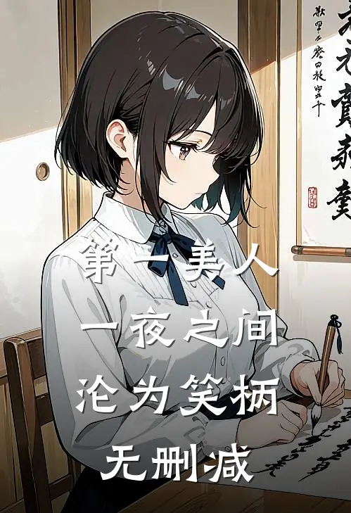 第一美人，一夜之间沦为笑柄无删减
