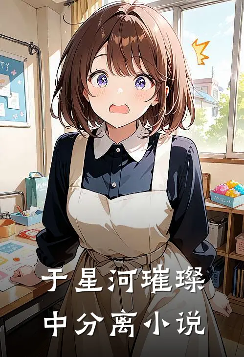 于星河璀璨中分离小说