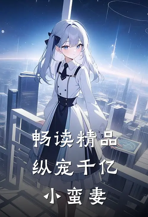畅读精品纵宠千亿小蛮妻