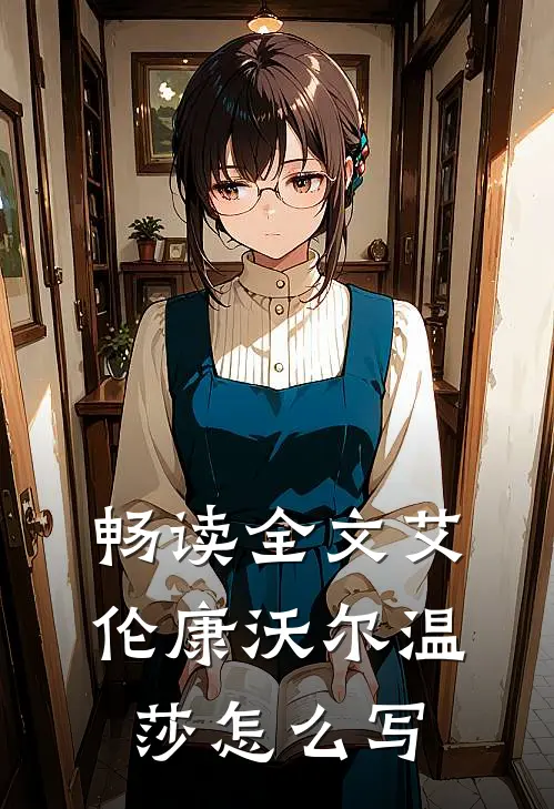 畅读全文艾伦康沃尔温莎怎么写