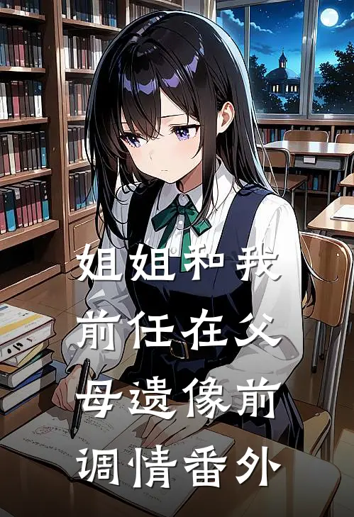 姐姐和我前任在父母遗像前调情 番外