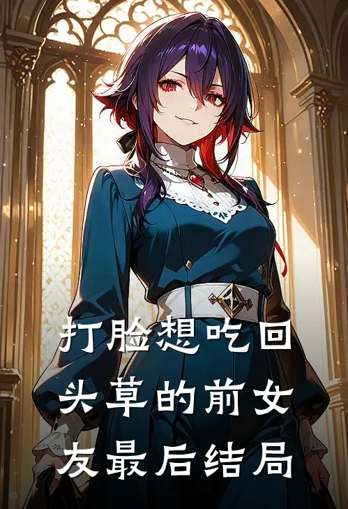 打脸想吃回头草的前女友最后结局