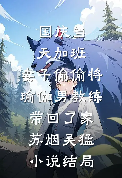 国庆当天加班，妻子偷偷将瑜伽男教练带回了家苏烟吴猛小说结局