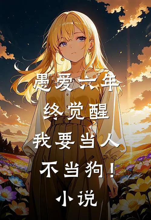 愚爱六年终觉醒，我要当人不当狗！小说