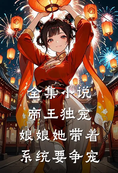 全集小说帝王独宠：娘娘她带着系统要争宠