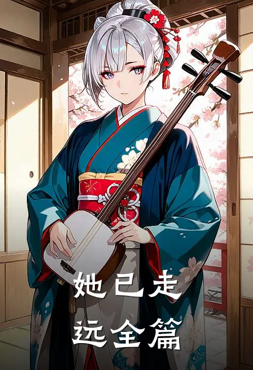 她已走远全篇