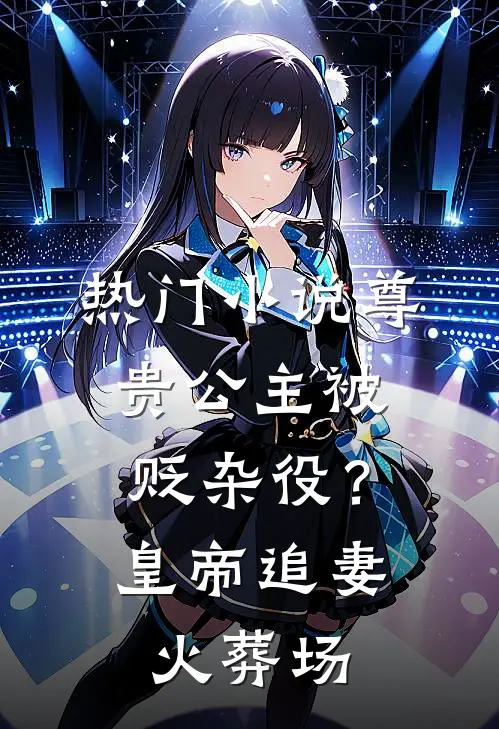 热门小说尊贵公主被贬杂役？皇帝追妻火葬场