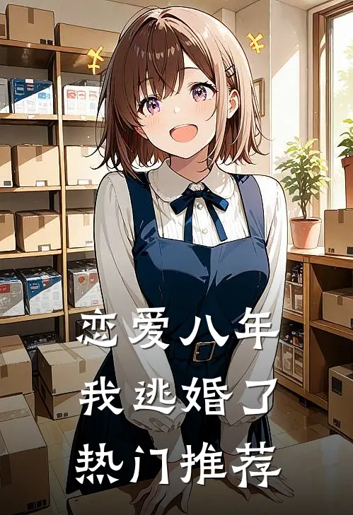 恋爱八年，我逃婚了热门推荐