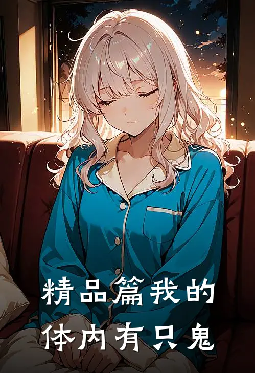 精品篇我的体内有只鬼