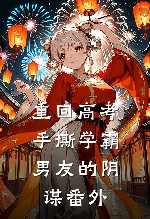 重回高考，手撕学霸男友的阴谋番外