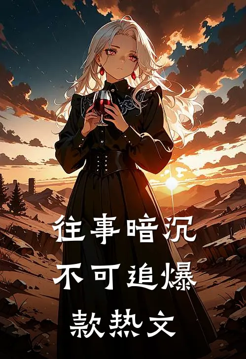 往事暗沉不可追爆款热文