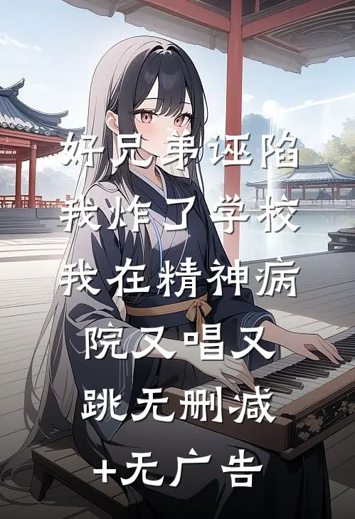 好兄弟诬陷我炸了学校，我在精神病院又唱又跳无删减+无广告