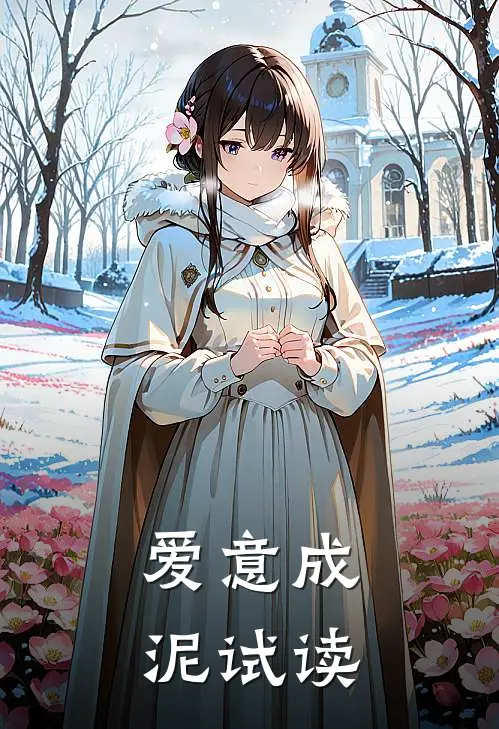 爱意成泥试读