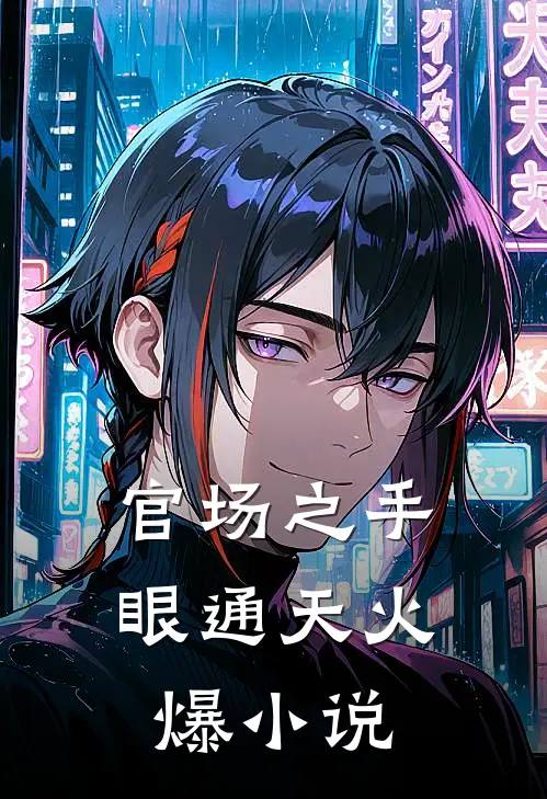 官场之手眼通天火爆小说