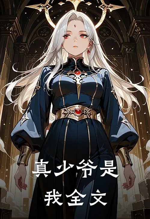 真少爷是我全文