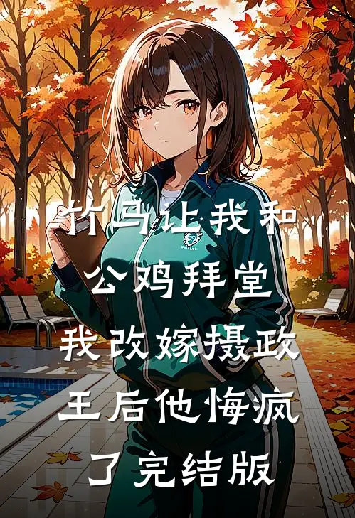 竹马让我和公鸡拜堂，我改嫁摄政王后他悔疯了完结版