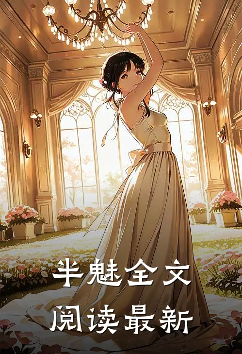 半魅全文阅读最新