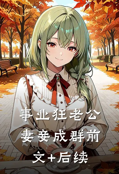 事业狂老公妻妾成群前文+后续