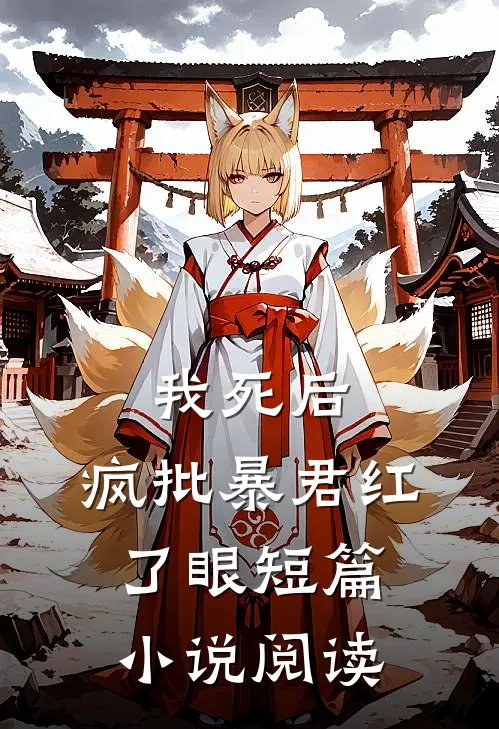 我死后，疯批暴君红了眼短篇小说阅读
