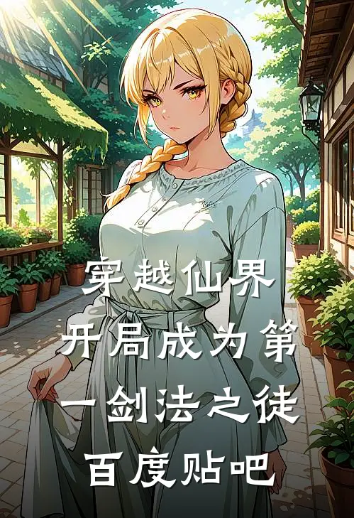 穿越仙界，开局成为第一剑法之徒百度贴吧