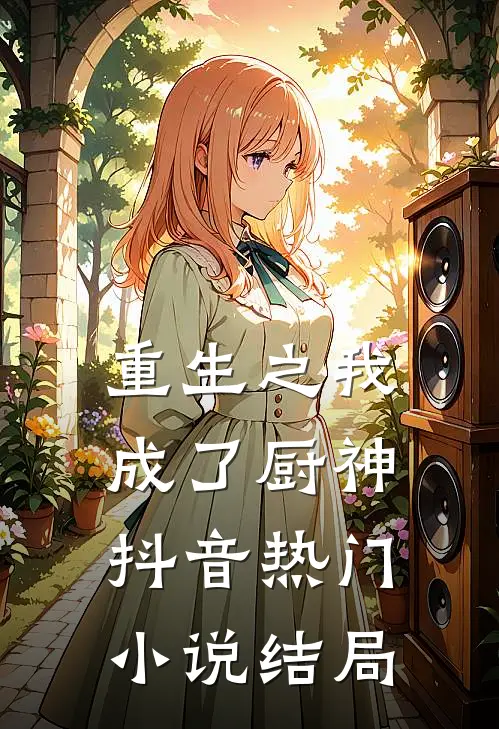 重生之我成了厨神抖音热门小说结局