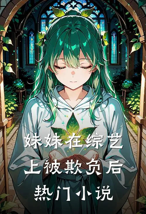 妹妹在综艺上被欺负后热门小说