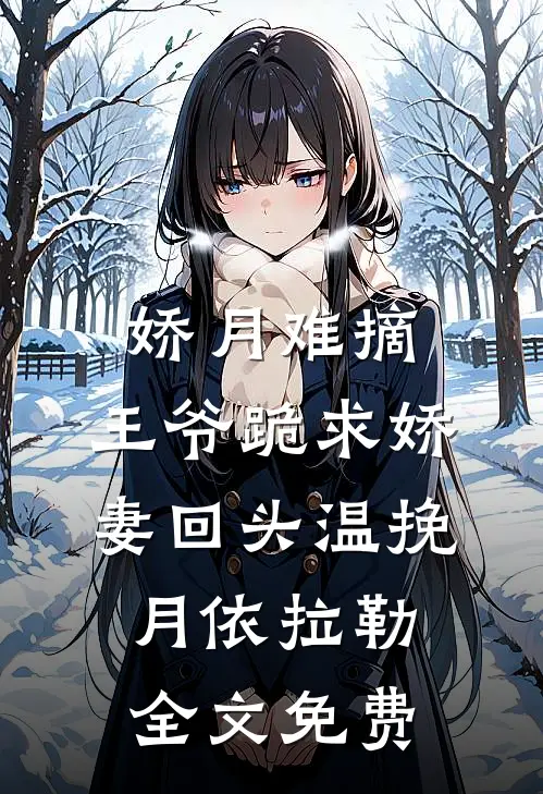 娇月难摘：王爷跪求娇妻回头温挽月依拉勒全文免费