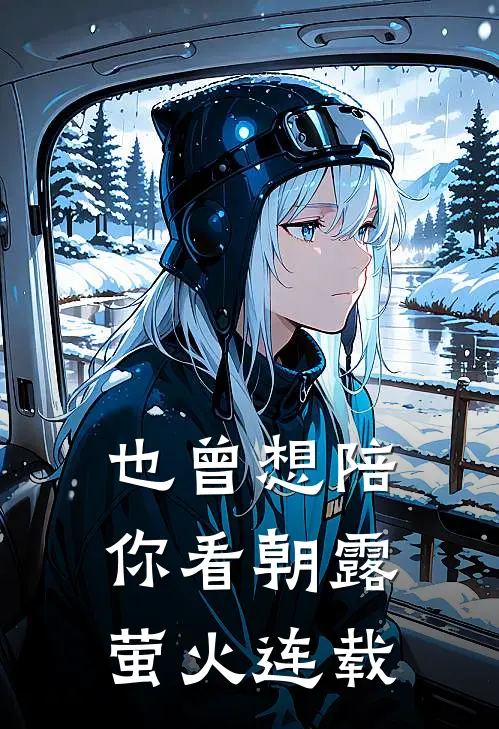也曾想陪你看朝露萤火连载