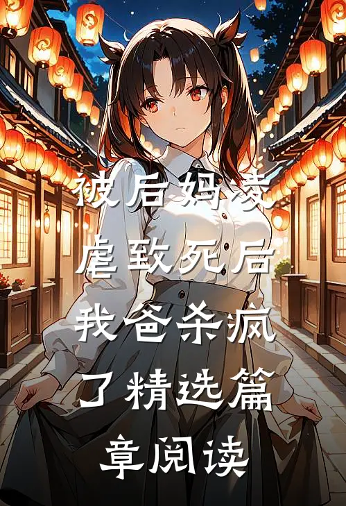 被后妈凌虐致死后，我爸杀疯了精选篇章阅读