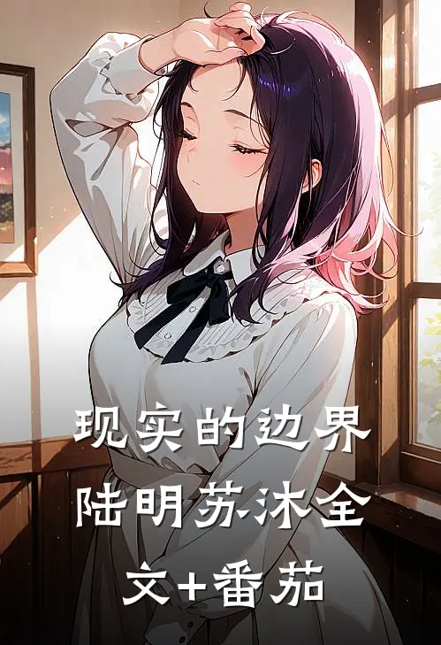 现实的边界陆明苏沐全文+番茄