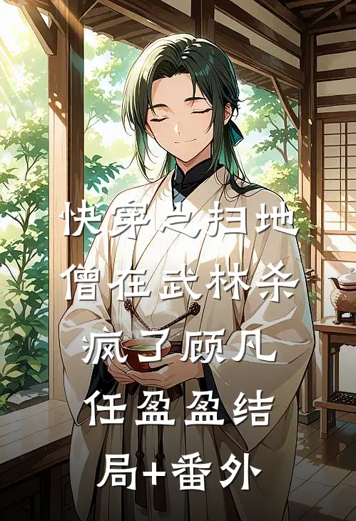 快穿之扫地僧在武林杀疯了顾凡任盈盈结局+番外