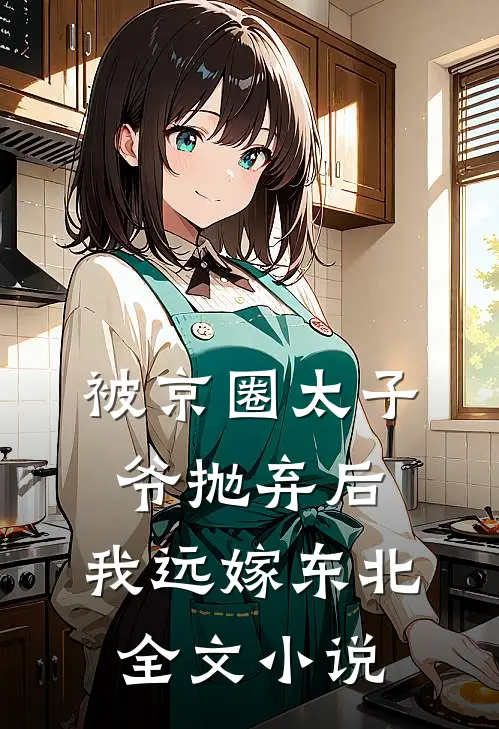 被京圈太子爷抛弃后，我远嫁东北全文小说