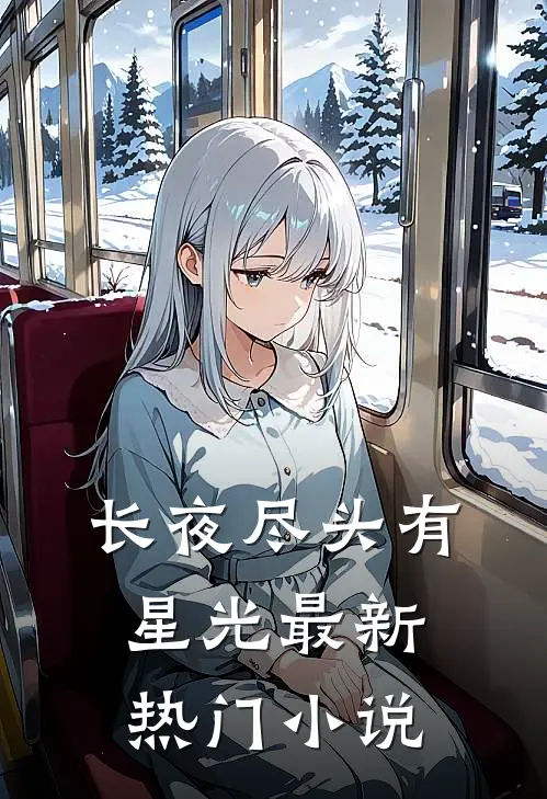 长夜尽头有星光最新热门小说