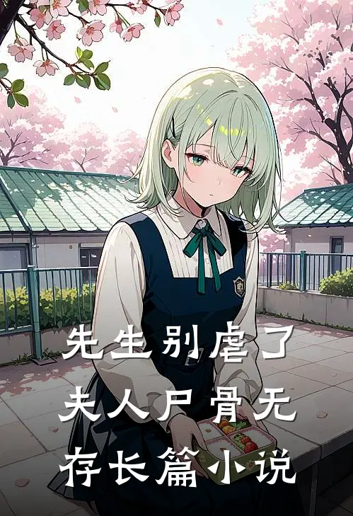 先生别虐了，夫人尸骨无存长篇小说