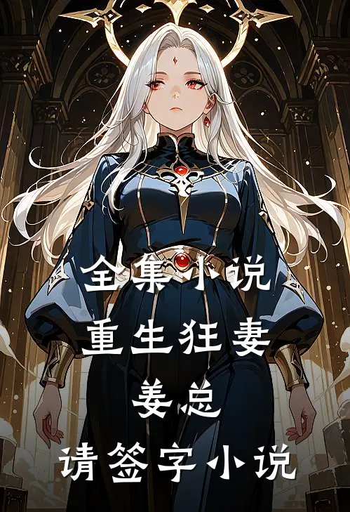 全集小说重生狂妻:姜总,请签字小说