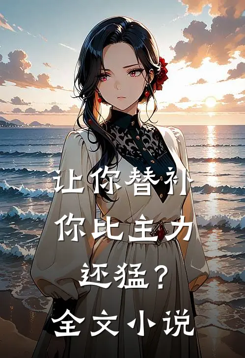 让你替补，你比主力还猛？全文小说