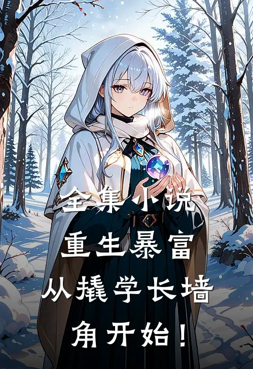 全集小说重生暴富：从撬学长墙角开始！