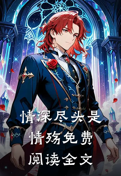 情深尽头是情殇免费阅读全文