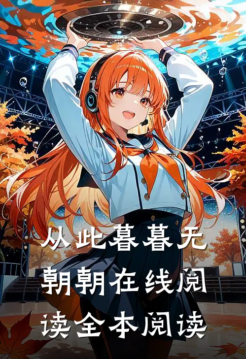 从此暮暮无朝朝在线阅读全本阅读