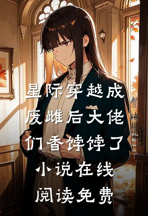 星际穿越成废雌后大佬们香饽饽了小说在线阅读免费