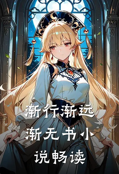 渐行渐远渐无书小说畅读