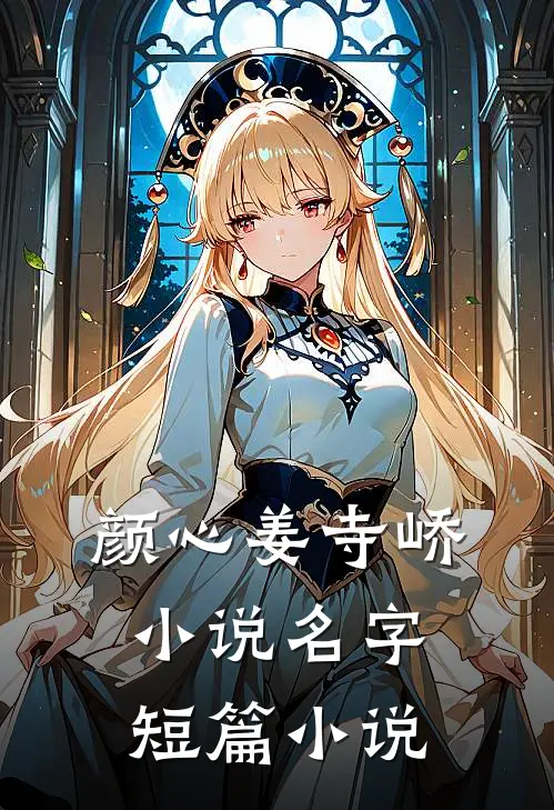 颜心姜寺峤小说名字短篇小说