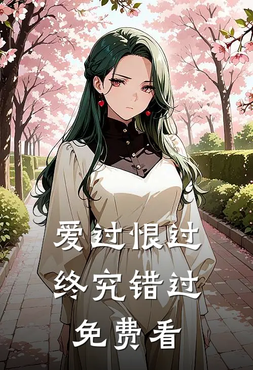 爱过恨过终究错过免费看