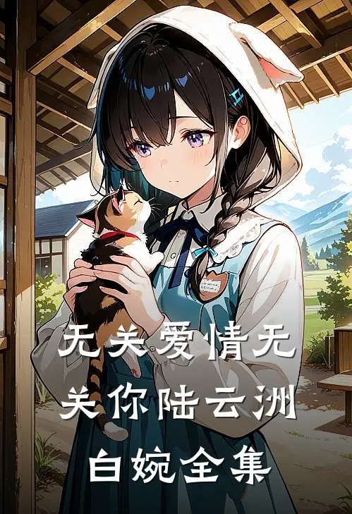 无关爱情无关你陆云洲白婉 全集