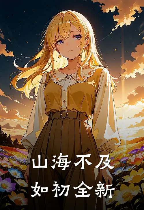 山海不及如初全新