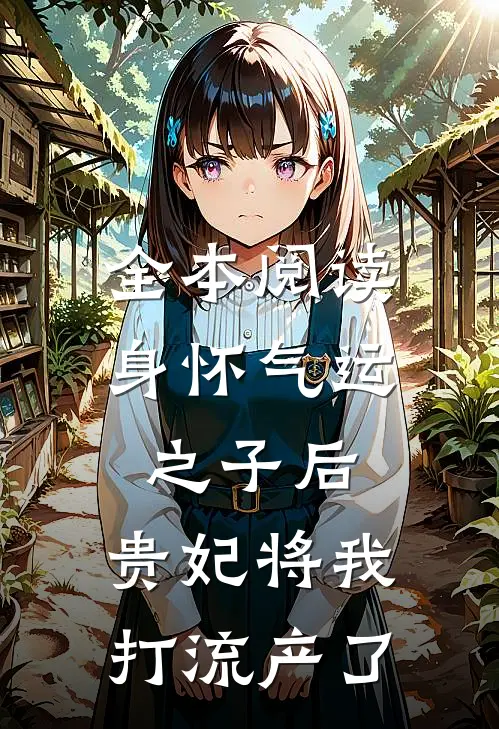 全本阅读身怀气运之子后，贵妃将我打流产了
