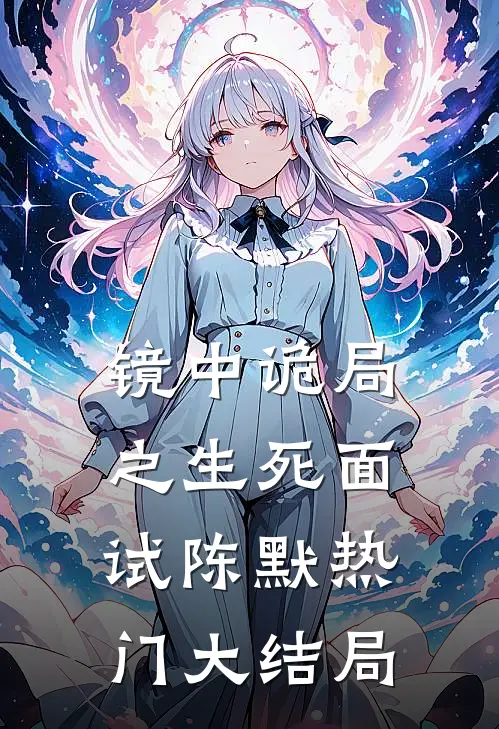 镜中诡局之生死面试陈默热门大结局