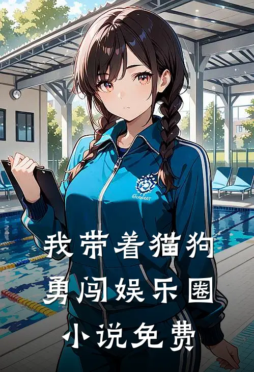 我带着猫狗勇闯娱乐圈小说免费