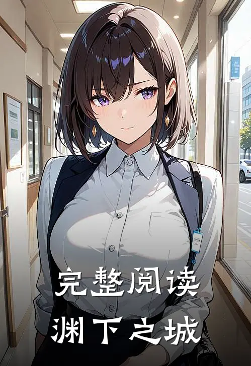 完整阅读渊下之城