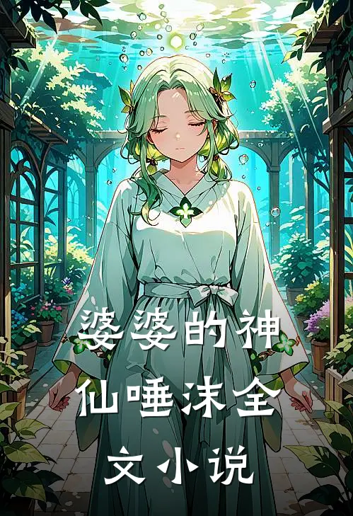 婆婆的神仙唾沫全文小说